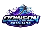 ODINSON Detailing Logo